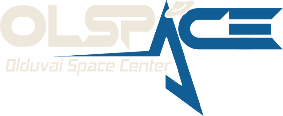 OLSPACE — Olduvai Space Center